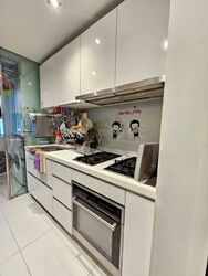SilverSea (D15), Condominium #570457911